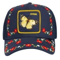 Goorin Basecap Hyper Active navyblau - 1 Stück