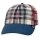 Goorin Bros Basecap Raised In A Barn Papa Cap bunt/navy - 1 Stück