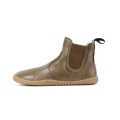 Grand Step Shoes Barfussschuhe Kim Barefoot Chelsea - taupebraun