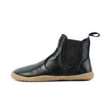 Grand Step Shoes Barfussschuhe Kim Barefoot Chelsea - schwarz