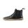 Grand Step Shoes Barfussschuhe Kim Barefoot Chelsea - schwarz