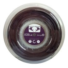 Grapplesnake Tennissaite Excellent Purple Plus 1.25 200m Rolle