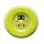 Grapplesnake Tennissaite CES Neon Dust (Haltbarkeit+Kontrolle) gelb 200m Rolle