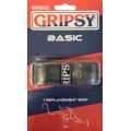 Gripsy Basisband Basic (leicht struktiert) 1.9mm schwarz - Stück