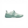 Groundies Barfussschuhe G-Flex (Fitnessschuhe, Zero Drop, Klettverschluss) mintgrün Damen