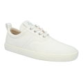 Groundies Barfussschuhe Sneaker La Paz (Zero Drop, breite Zehenbox) weiss Damen