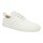 Groundies Barfussschuhe Sneaker La Paz (Zero Drop, breite Zehenbox) weiss Damen