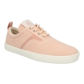 Groundies Barfussschuhe Sneaker La Paz (Zero Drop, breite Zehenbox) rosa Damen