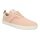 Groundies Barfussschuhe Sneaker La Paz (Zero Drop, breite Zehenbox) rosa Damen