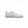 Groundies Barfussschuhe Sneaker Active Knit (Zero Drop, nahtlos) weiss Damen
