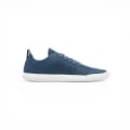 Groundies Barfussschuhe Sneaker Active Knit (Zero Drop, nahtlos) navyblau Damen