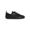 Groundies Minimal-Laufschuhe Chamonix TR Low (Barfussschuhe, Zero Drop, Trail) schwarz Damen