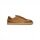 Groundies Minimal-Sneaker Panama Soft (Zero Drop, breite Zehenbox) carmelbraun Herren