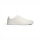Groundies Minimal-Sneaker Zero (Nappaleder, Zero Drop) weiss Damen