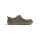 Groundies Mokassin Cricket (Zero Drop) khaki Herren