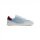 Groundies Sneaker Panama (Zero Drop, breite Zehenbox) hellblau/bordeauxrot Damen