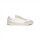 Groundies Sneaker Panama (Veloursleder/Nappaleder) beige/weiss Damen