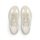 Groundies Sneaker Panama (Veloursleder/Nappaleder) beige/weiss Herren