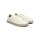 Groundies Sneaker Universe (Zero Drop, Leder) off white Herren