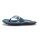 Gumbies Zehensandalen Original Flip Flops Blue Palmetto blau