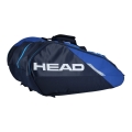Head Racketbag Padel Tour Team Monstercombi navyblau/blau