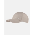Head Cap Tennis Pro Player (UV-Schutz, Klettverschluss) 2025 grau