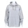Head Kapuzenpullover Club Original Hoodie (Baumwollmix) grau Damen