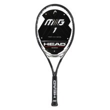 Head Tennisschläger MXG 1 98in/300g/Turnier - unbesaitet -