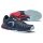 Head Tennisschuhe Sprint Team 3.0 Allcourt dunkelblau/neonrot Herren