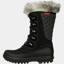Helly Hansen Winterstiefel Garibaldi VL Insulated (Primaloft) Winter Boots schwarz Damen