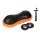 HMS Balance Board BSX02 (Mulftifunktions-Auswuchtplattform) schwarz/orange