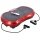 HMS Fitness Vibrationsplatte SVP02 rot