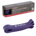 HMS Fitness Widerstandsband GU05 (2080x32x4,5mm) violett - 1 Stück