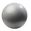 HMS Gymnastikball YB02N Anti-Burst 75cm - grau