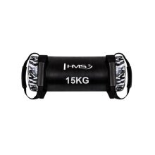 HMS Fitness Trainingssack WDC15 Power Bag 15kg