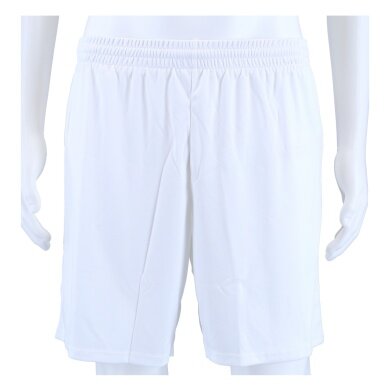 hummel Sporthose hmlESSENTIAL Shorts (angenehmes Tragegefühl) kurz weiss/weiss Herren