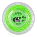 Solinco Tennissaite Hyper G (Haltbarkeit+Power) grün 200m Rolle