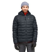 Haglöfs Isolationsjacke ROC Flash Down Hood (Daunenjacke) schwarz Herren
