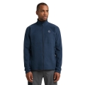 Haglöfs Fleecejacke Buteo (Midlayer) dunkelblau Herren