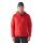 Haglöfs Isolationsjacke L.I.M Mimic II Hood (superleichtes, reißfestes Pertex Quantum) rot Herren