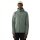 Haglöfs Isolationsjacke L.I.M Mimic Barrier Hood grün Herren