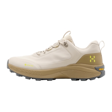 Haglöfs Wanderschuhe L.I.M Horizon Hike GTX Low (Trekking, wasserdicht) chalk/beige Herren