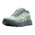 Haglöfs Wanderschuhe L.I.M Horizon GTX Low (Trekking, wasserdicht) grün Herren