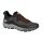 Hanwag Wanderschuhe Kaduro Light GTX (wasserdicht) schwarz/asphaltgrau Herren