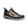 Hanwag Wander-Travelschuhe Rotpunkt Light Low (Veloursleder/Synthetik) grau/beige Herren
