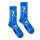 Happy Socks Tagessocke Crew Tennis Gift Set mehrfarbig blau <b>Geschenkbox </b> - 3 Paar