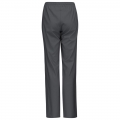 Head Tennishose Pant Club (UV-Schutz) lang grau Damen