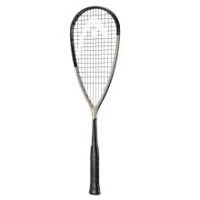 Head Squashschläger Speed 120 120g/kopflastig 2025 grau - besaitet -