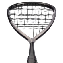 Head Squashschläger Speed 120 120g/kopflastig 2025 grau - besaitet -