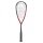 Head Squashschläger Speed 135 135g/grifflastig 2025 rot - besaitet -